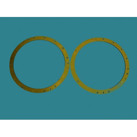 Joint de bride de...