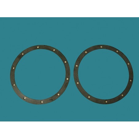 Joint de bride de bonde de...