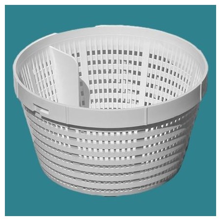 Panier de skimmer avec...
