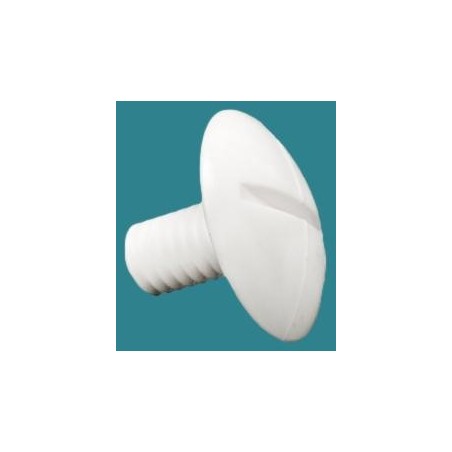 Vis de roue en plastique...