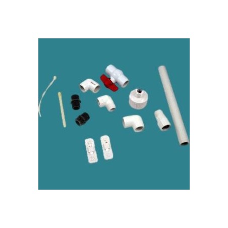 Kit de connexion rapide sur...