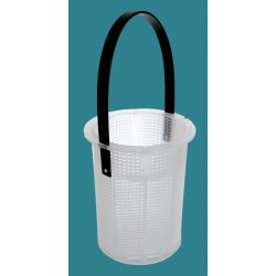 Panier de pr‚filtre de...
