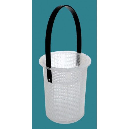 Panier de pr‚filtre de...