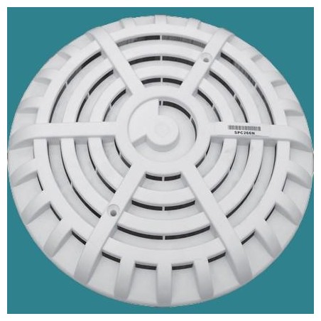 Grille de bonde de fond...