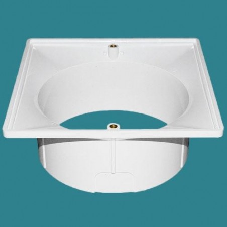 Collerette de skimmer...