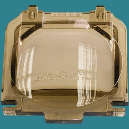 Couvercle de Préfiltre PPE...