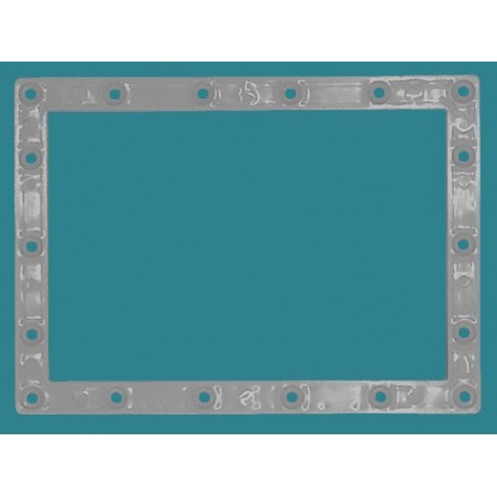 Bride de skimmer petite...