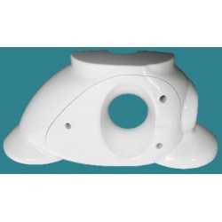 Carter inférieur Polaris 480