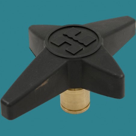 Ecrou de serrage pour...