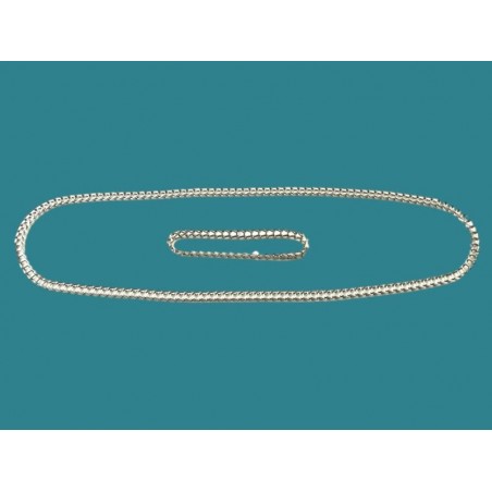 Kit chaîne Polaris 480