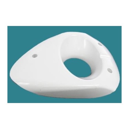 Cône d'aspiration Polaris 480