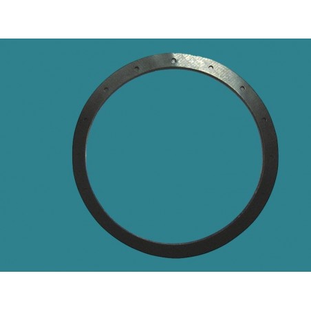 Joint plat de bride de...