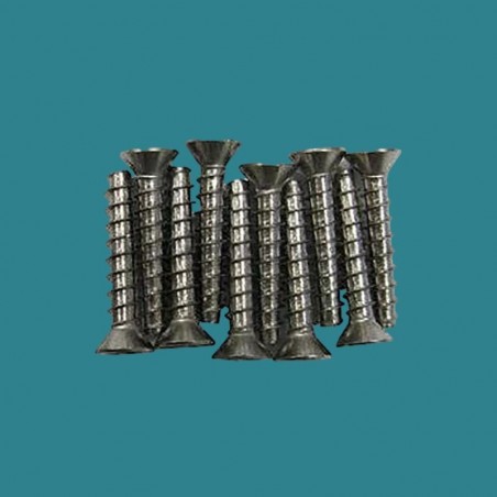 Vis pour bride de...