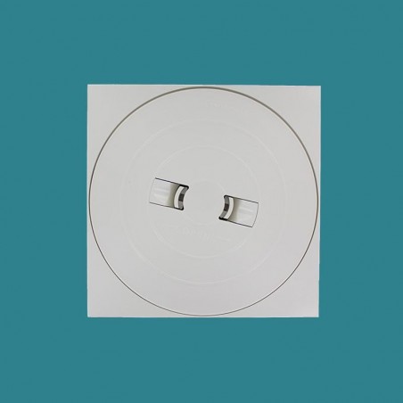 Couvercle de skimmer rond …...