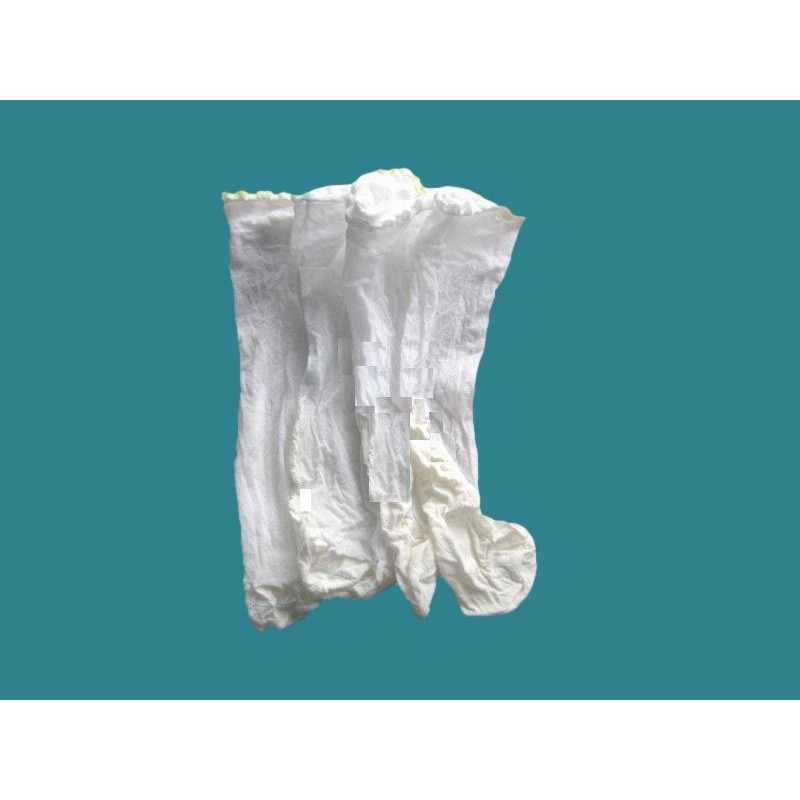 Pack de 4 chaussettes de sac à limon Polaris 280