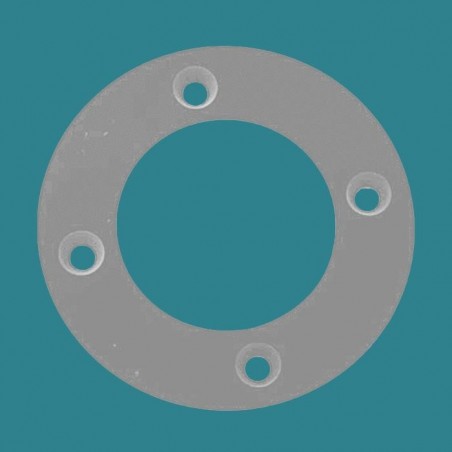 Bride de refoulement...