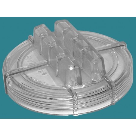 Couvercle de pompe KSB...