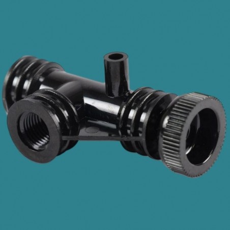 Purgeur d'air Triton TR et...