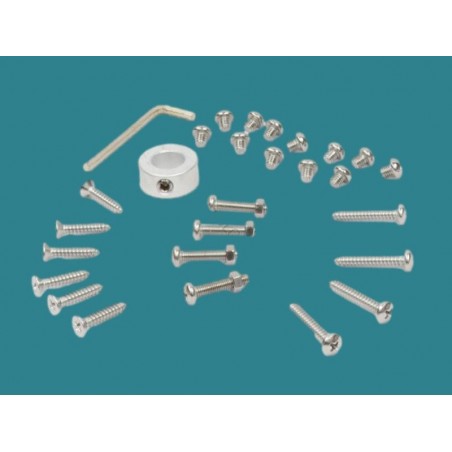 Sachet de vis pour...