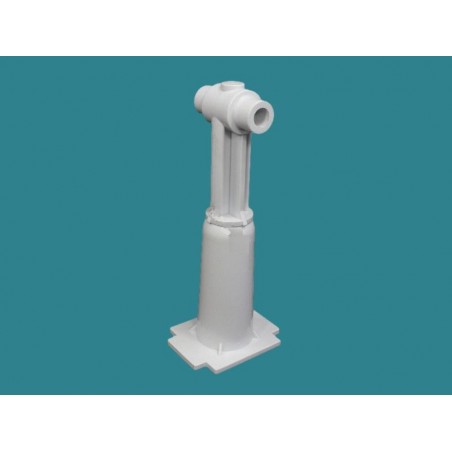 Support d'axe extrem. pour...