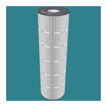 Cartouche Hayward Swim...