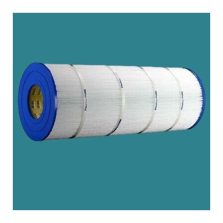 Cartouche Hayward Star...