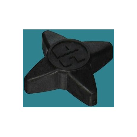 Ecrou de serrage pour filtre à cartouche Hayward C250/C500/C750