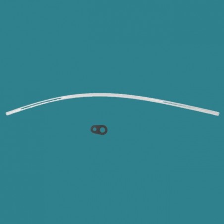 Tube de purge d’air pour...