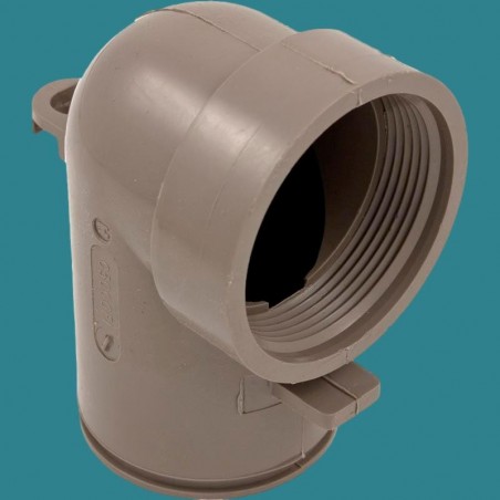 Coude sup‚rieur pour filtre...