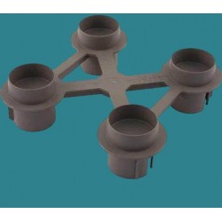 Diffuseur sup‚rieur pour...