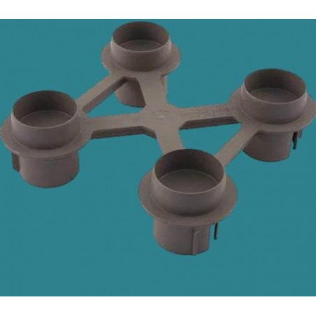 Diffuseur sup‚rieur pour...
