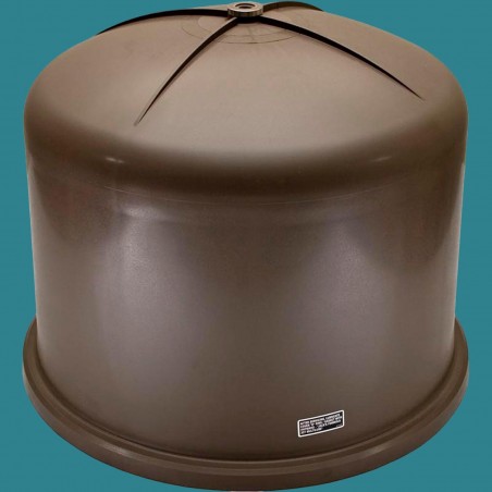 Cuve sup‚rieure pour filtre...