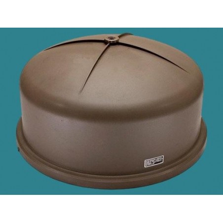 Cuve sup‚rieure pour filtre...