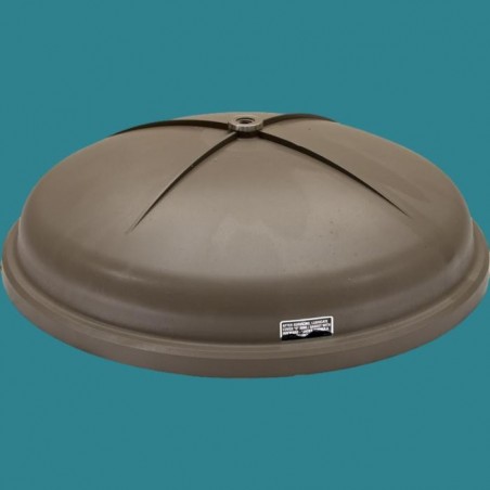 Cuve sup‚rieure pour filtre...