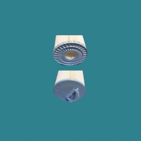 Cartouche filtrante Weltico...