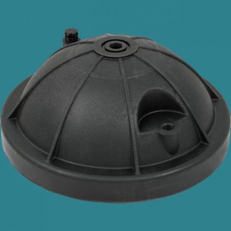 Couvercle filtre à...