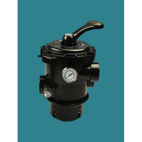 Vanne Top 1,5 à  serrer