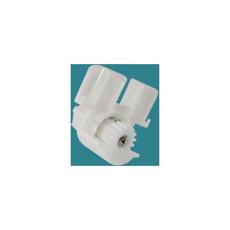 SUPPORT DE BROSSE ACTIVE