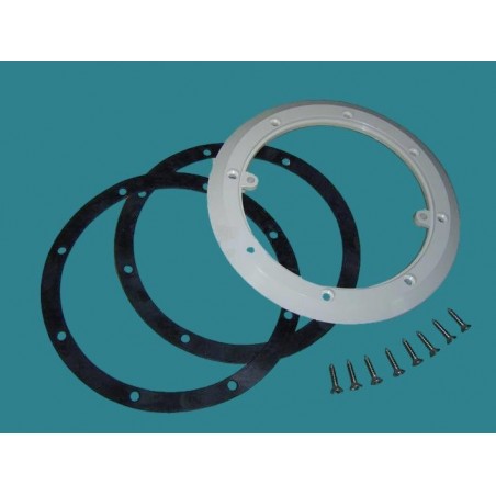 BRIDE SANS INSERTS (+ VIS...