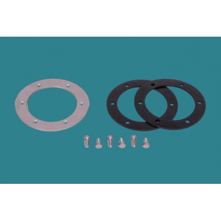 Bride (+ Joints + Vis) BDF...