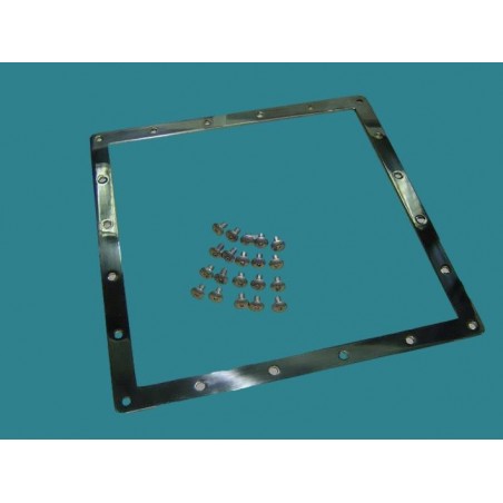 Bride (+ Vis) BDF...