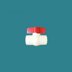 2'' Robinet … boisseau