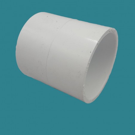 Manchon PVC impérial 1''1/2...