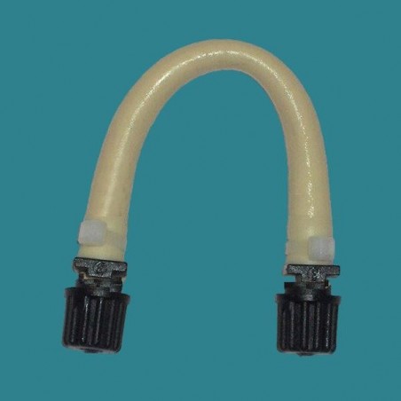 Tube péristaltique...