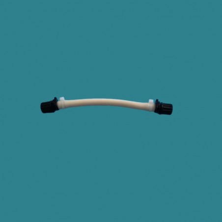 Tube péristaltique complet...