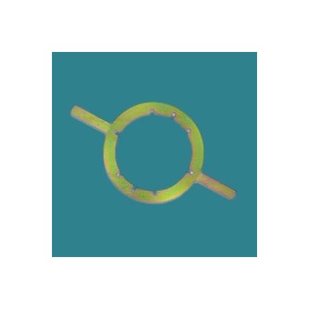 Clé de serrage couvercle...