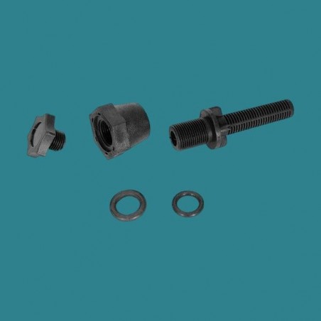 Purge basse pour filtre …...