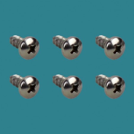 Vis de capot pour nettoyeur...