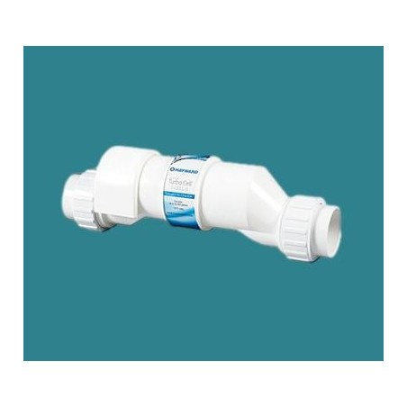 Cellule électrolyse...