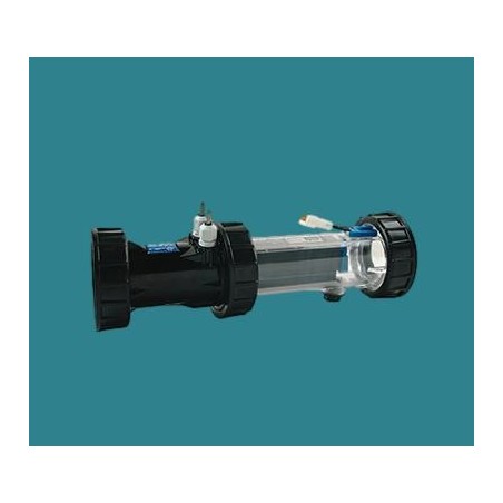 Cellule électrolyse...